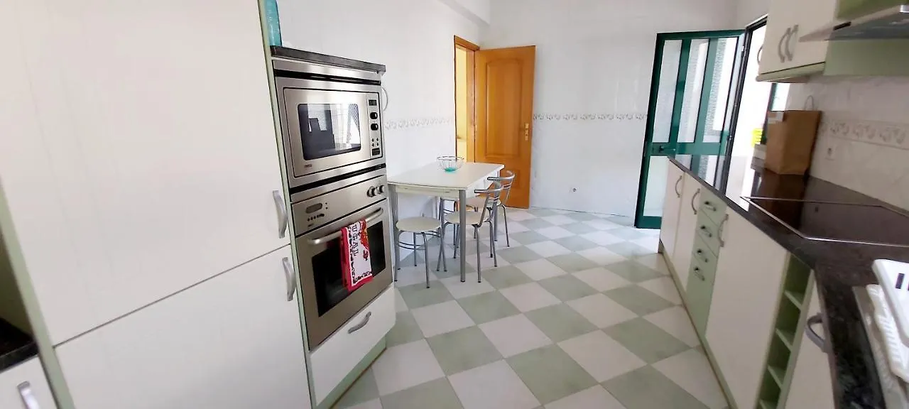 Casa Da Travessa - Casa De Ferias No Coracao De Faro Villa Holiday home