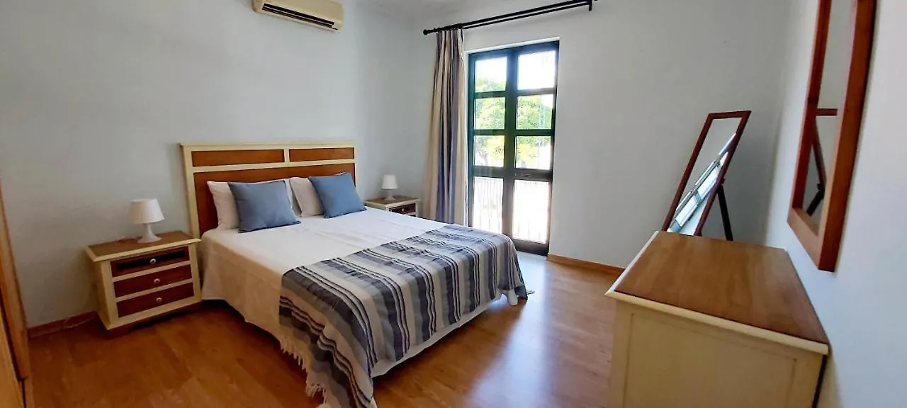 Holiday home Casa Da Travessa - Casa De Ferias No Coracao De Faro Villa