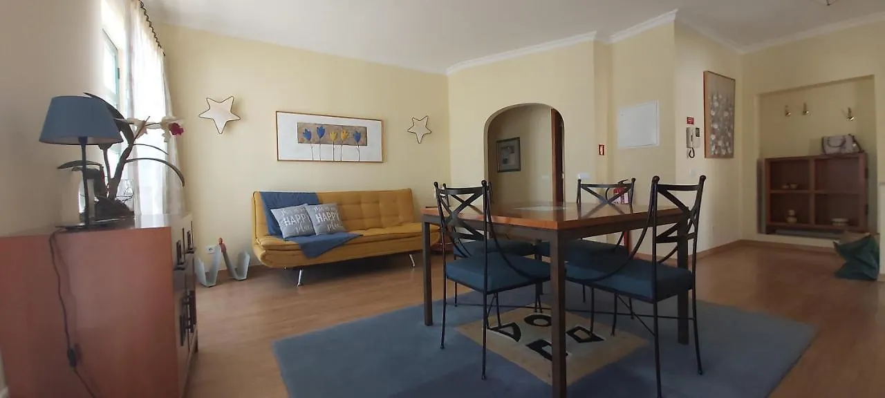 Casa Da Travessa - Casa De Ferias No Coracao De Faro Villa Holiday home