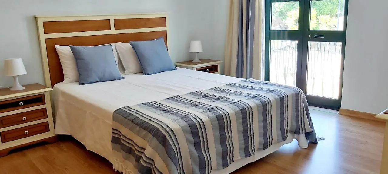 Casa Da Travessa - Casa De Ferias No Coracao De Faro Villa Holiday home