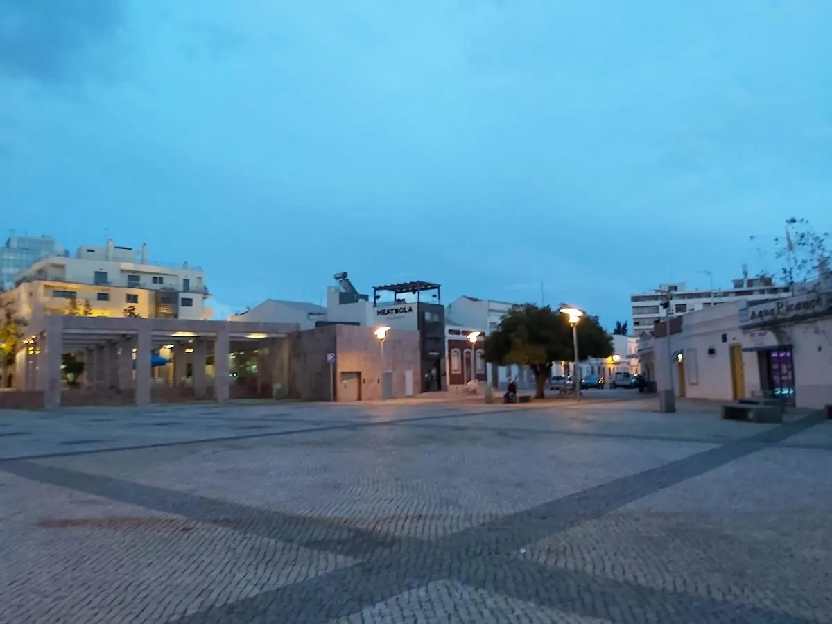 Casa Da Travessa - Casa De Ferias No Coracao De Faro Villa 0*,  Portugal