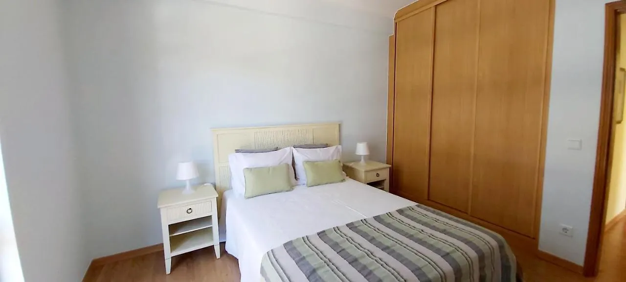 Casa Da Travessa - Casa De Ferias No Coracao De Faro Villa Holiday home