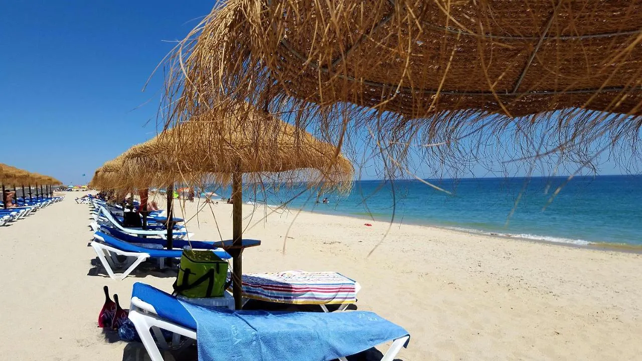 Casa Da Travessa - Casa De Ferias No Coracao De Faro Villa