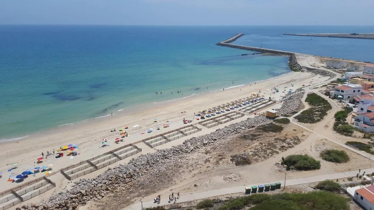 Casa Da Travessa - Casa De Ferias No Coracao De Faro Villa 0*,  Portugal