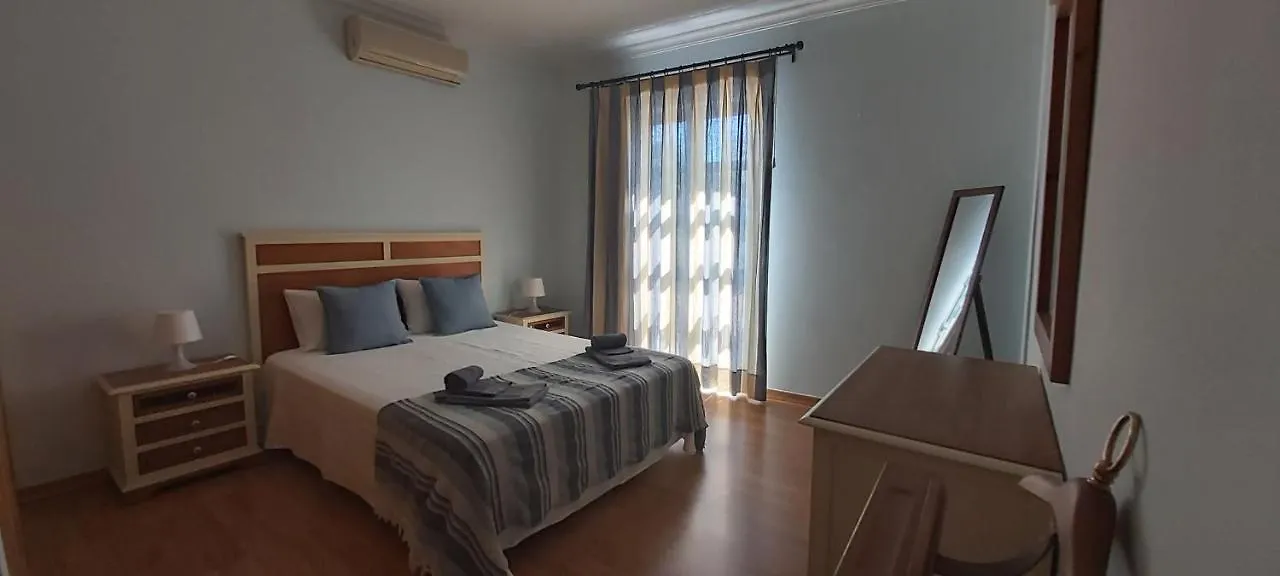 Casa Da Travessa - Casa De Ferias No Coracao De Faro Villa Portugal