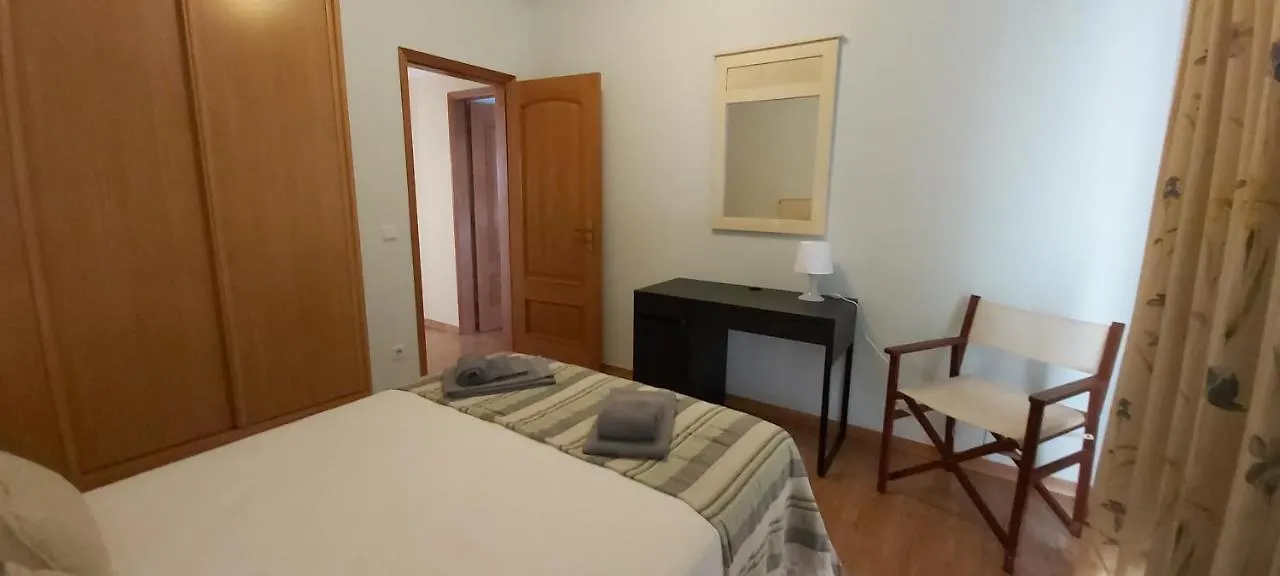 Casa Da Travessa - Casa De Ferias No Coracao De Faro Villa Holiday home