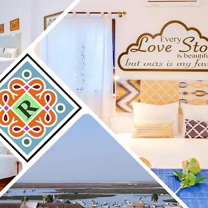 Homestay A Dos Reis, Faro