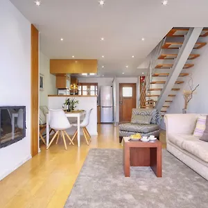  Hébergement de vacances Casa Da Avo