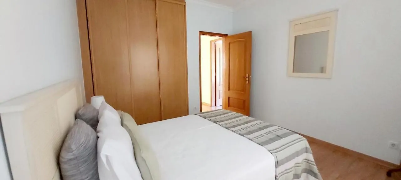 Casa Da Travessa - Casa De Ferias No Coracao De Faro Villa 0*,