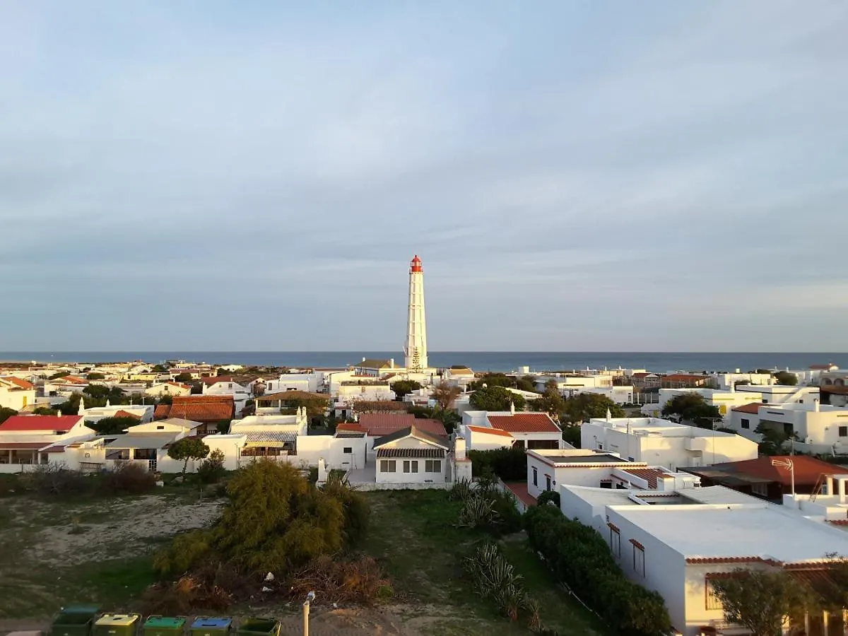 Casa Da Travessa - Casa De Ferias No Coracao De Faro Villa Holiday home